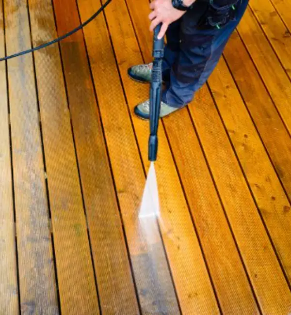 deck cleaning service near me 141