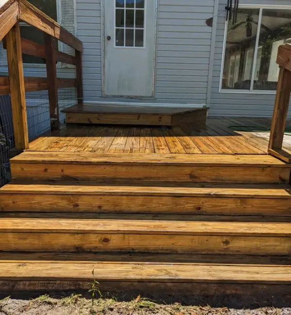 deck cleaning service near me 142