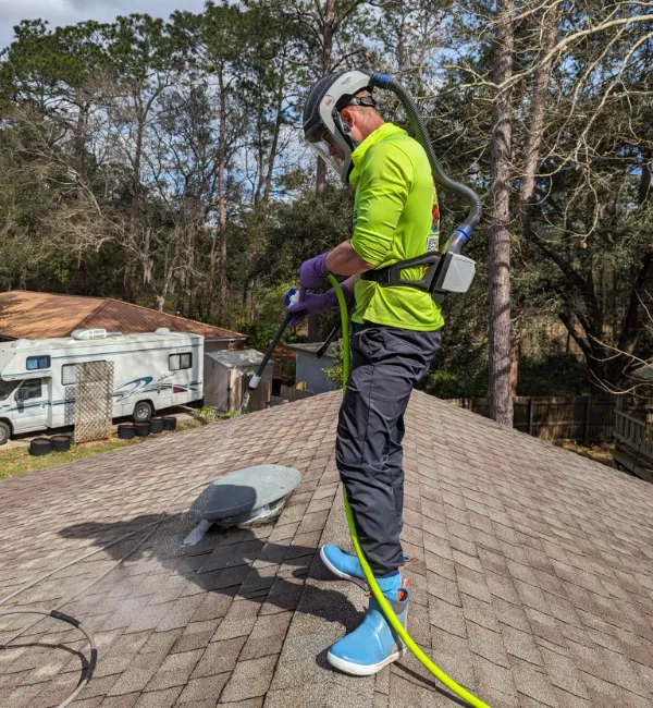 roof cleaning services near me 033 roof washing service